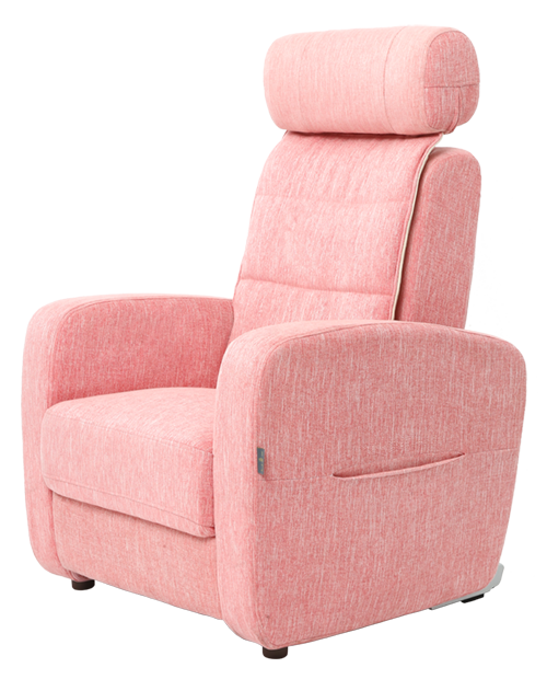 北歐美臀按摩沙發