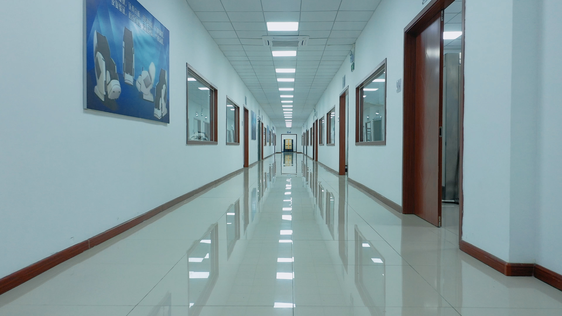 按摩椅擁有行業內較高的技術含量